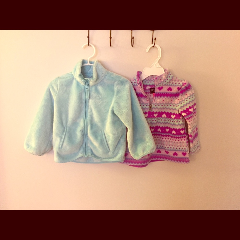 ❌SOLD❌ Cozy Bundle 18-24M